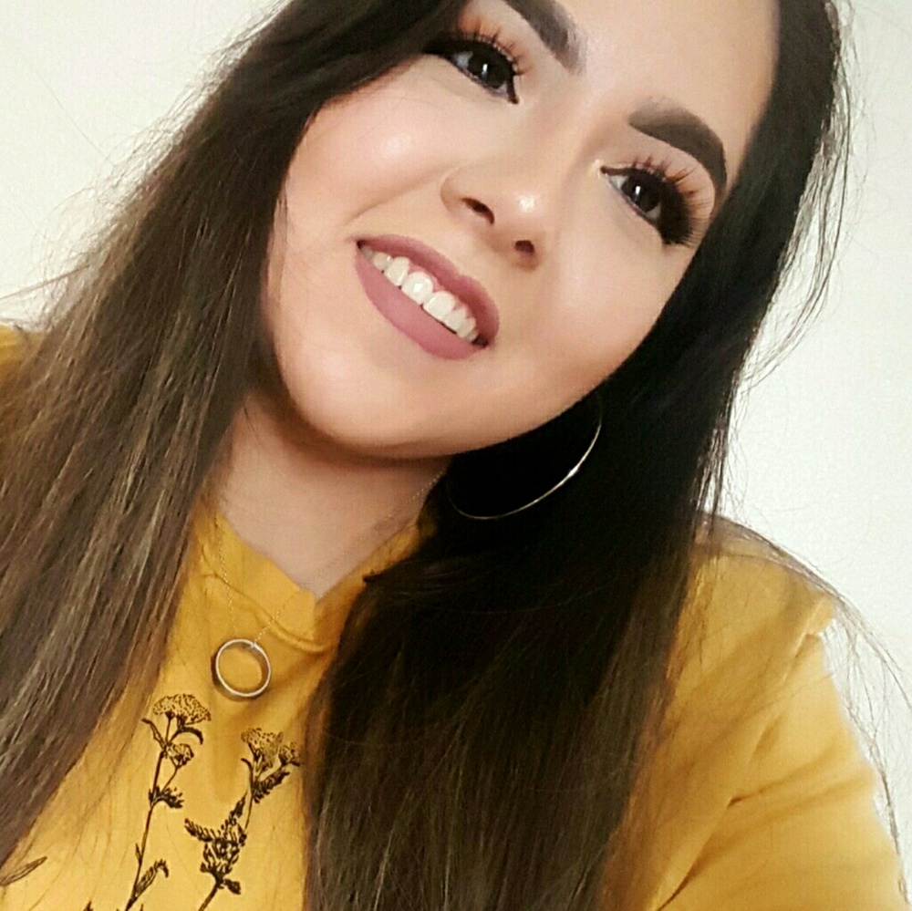 Meet your Posher, Bianca